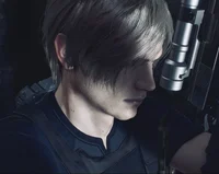 Leon Kennedy 