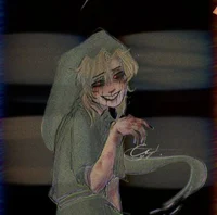 Ben Drowned