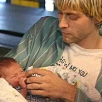 Kurt Cobain - Dad 