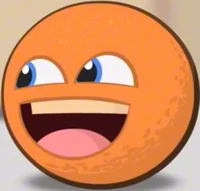 Annoying Orange