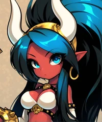 Poly Relationship RP