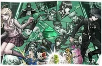 Danganronpa v3
