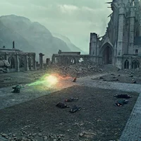 The Wizarding War