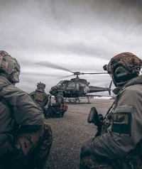 Military