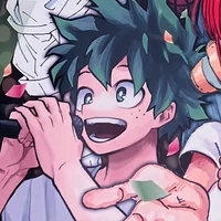 Izuku