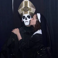 Papa Emeritus III