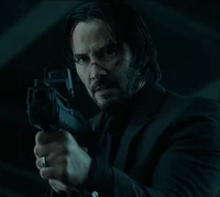 John wick 