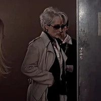 Miranda Priestly 