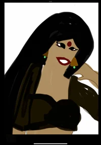 Tall boy in the hall