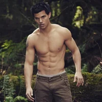 Jacob Black 