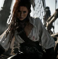 Anne Bonny