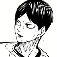 Kageyama Tobio