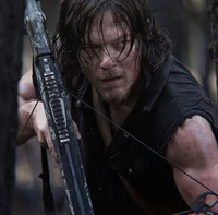 Daryl Dixon S1