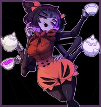 Muffet
