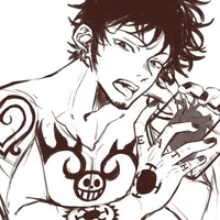 Trafalgar Law 