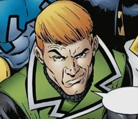 DC Guy Gardner