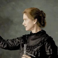 Marie Curie