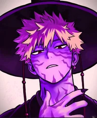 MHA-Kpop demonhunter