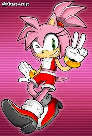 Amy Rose