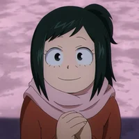 Auntie Inko