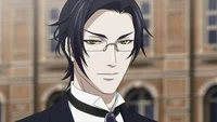 Claude Faustus