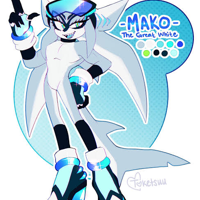 Mako
