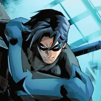 Dick Grayson