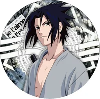 Sasuke Uchiha 