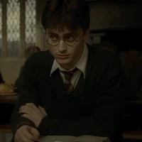 Гарри Поттер 