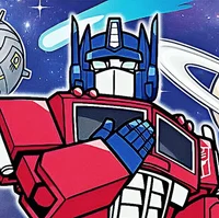 Optimus Prime TFP