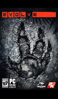 Evolve - Xbox one