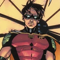 Timothy Drake