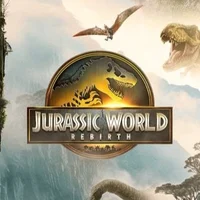 Jurassic World RPG