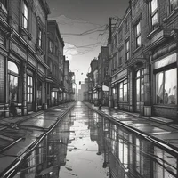 Abandoned -SprunkiAU