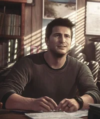 Nathan Drake