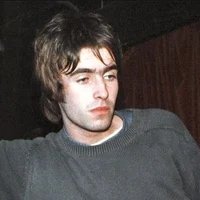 Liam Gallagher 
