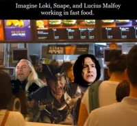 HP Fast Food