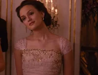 Blair Waldorf