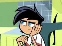 Danny Phantom