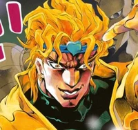 Dio Brando