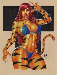 Tigra