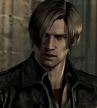 Leon Kennedy 