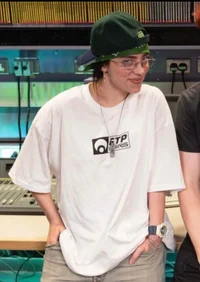 BILLIE EILISH