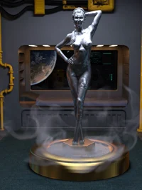 Preservation Station