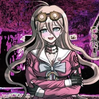 Miu Iruma