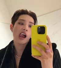 Yoon keeho