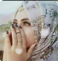 Hijabi aunt Jannat 3