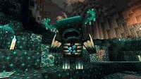 Warden - Minecraft