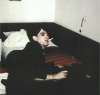 Robert Smith