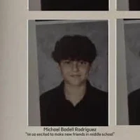micheal badellzy